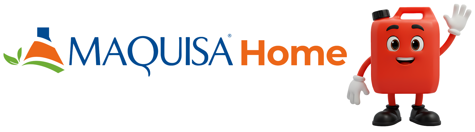 Maquisa Home